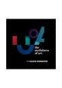 Adam Simmons - the usefulness of art: 2017 -2018 5 CD box set [CD]