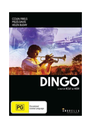 Dingo a film by Rolf de Heer [Blu-ray]