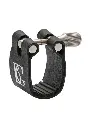 BG Ligature and Cap Eb Clarinet Standard Rubber Support