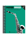 Saxophone Omnibook for Eb Instruments