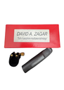 Secondhand David A. Zagar Ceramic Tenor Saxophone Mouthpiece