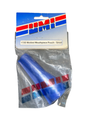 UMI Blue Trumpet/Small Mouthpiece Pouch