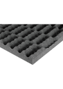 Auralex Acoustics Sonotech Studiofoam Panels 50x600x600 12 Pack