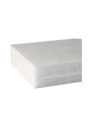Autex Quietspace 12mm Acoustic Panel - White