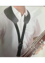 Old Style BG France Neck Strap Bassoon B70 Yoke