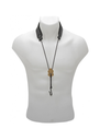 BG France Leather Sax Strap Open Hook