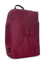 Marshall City Rocker Backpack - Crimson