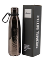 Marshall Drink Bottle - Nickle Grey
