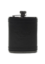 Marshall Stainless Steel Flask Stealth