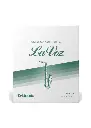 La Voz Alto Saxophone Reeds