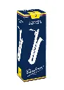 Vandoren Traditional Baritone Saxophone Reeds