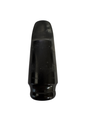 Vintage Conn 'Eagle' Hard Rubber Alto Sax Mouthpiece