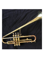 Consignment Getzen 900H Dizzy Bell ETERNA Trumpet