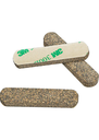 Jo-Ral Trumpet Mute Replacement Cork Set
